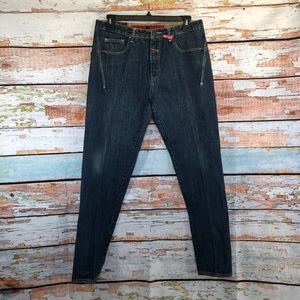 martha francis girbaud jeans